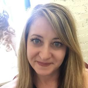 Meet your Posher, Kathy